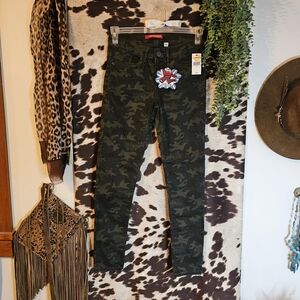 UNIONBAY Camouflage Pants
